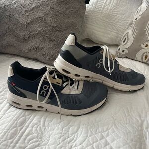 On Men’s Cloudrift